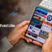 Galaxy Fold Lite