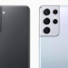 Galaxy S21: renders de alta calidad de futuros buques insignia de Samsung en nuevos colores