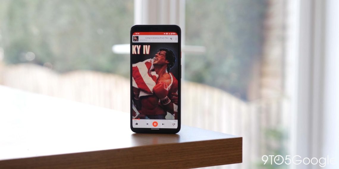 Google Play Music cierra