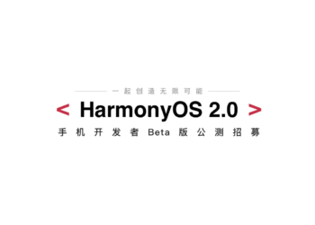 HarmonyOS 2.0