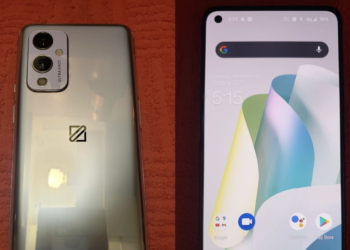 Nuevas imágenes filtradas del One Plus 9