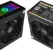 Kolink Core RGB: fuentes de alimentación de alto rendimiento y bajo consumo