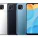 Oppo A15s