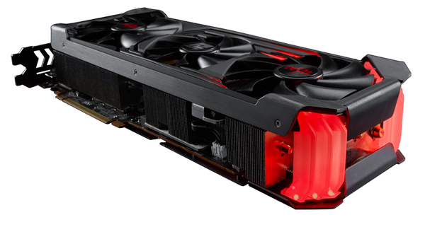 PowerColor Red Devil AMD Radeon RX 6900 XT 16GB GDDR6 Limited Edition