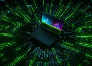 Raze blade be en negro