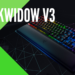 Razer Blackwidow V3 PRO