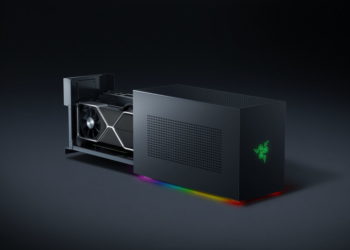 Razer Tomahawk: el nuevo y potente «mini PC» de Razer