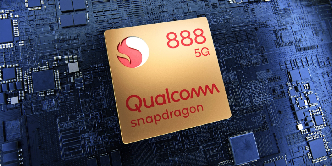Qualcomm presenta el buque insignia SoC Snapdragon 888, y Xiaomi 11 es uno de los primeros en recibirlo