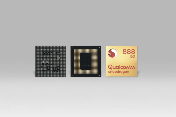 Tenemos imágenes del nuevo SoC Snapdragon 888
