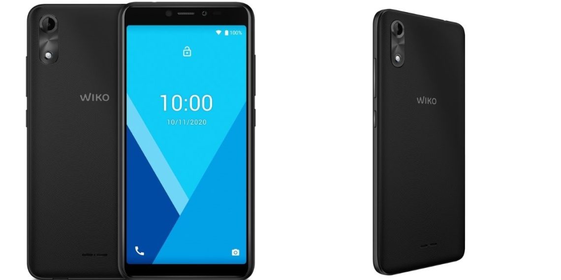 Wiko Y51