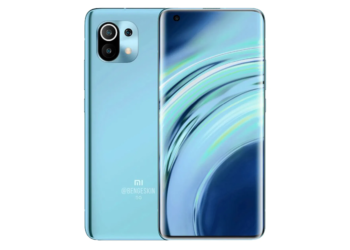 Xiaomi Mi 11, el primer teléfono inteligente en Snapdragon 888, se presentará el 28 de diciembre