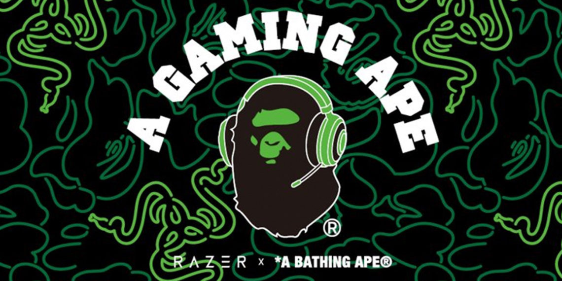 Razer lanza una línea de ropa y te invita a RI Europe: el torneo gratuito más grande de fortnite con muchos premios