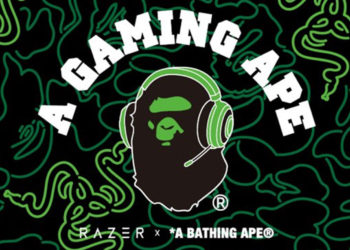 Razer lanza una línea de ropa y te invita a RI Europe: el torneo gratuito más grande de fortnite con muchos premios