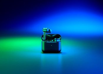 RAZER anuncia los auriculares Razer Hammerhead True Wireless Pro