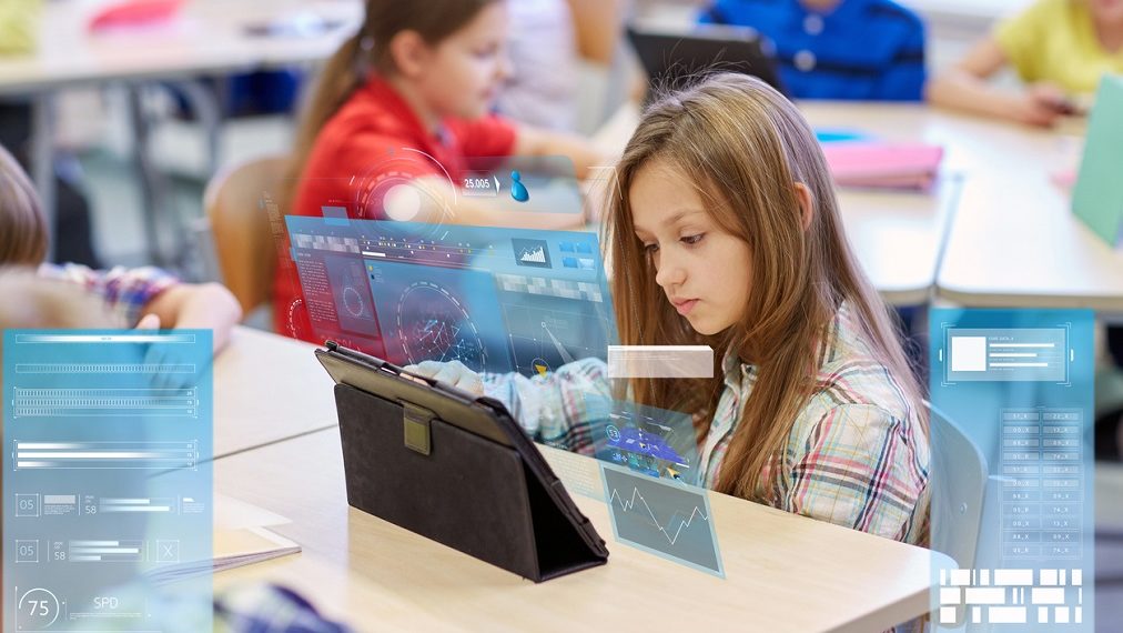 Las nuevas tecnologías para la educación