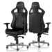 Noblechairs EPIC Mercedes-AMG Petronas Formula One Team Edition