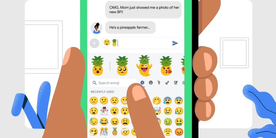 Novedades en Android