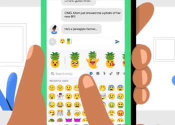 Novedades en Android