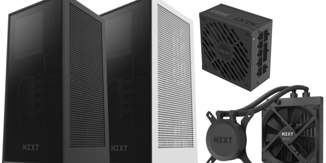 NZXT H1