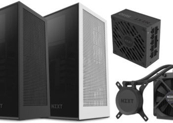 NZXT H1
