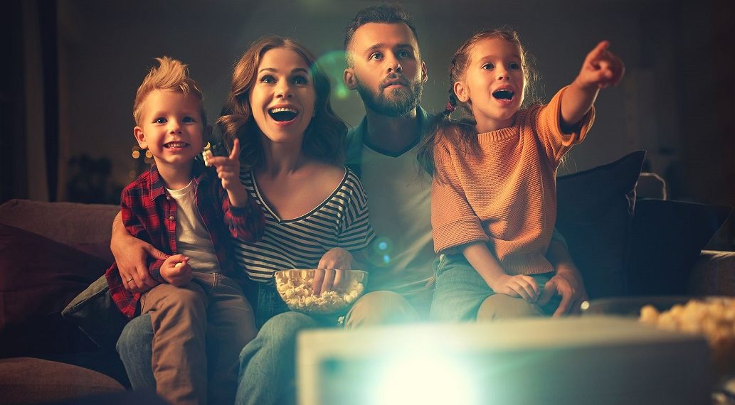 Ve tus series y películas favoritas con estas apps gratuitas