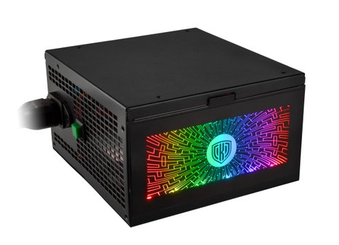 Kolink Core RGB:  fuentes de alimentación de alto rendimiento y bajo consumo