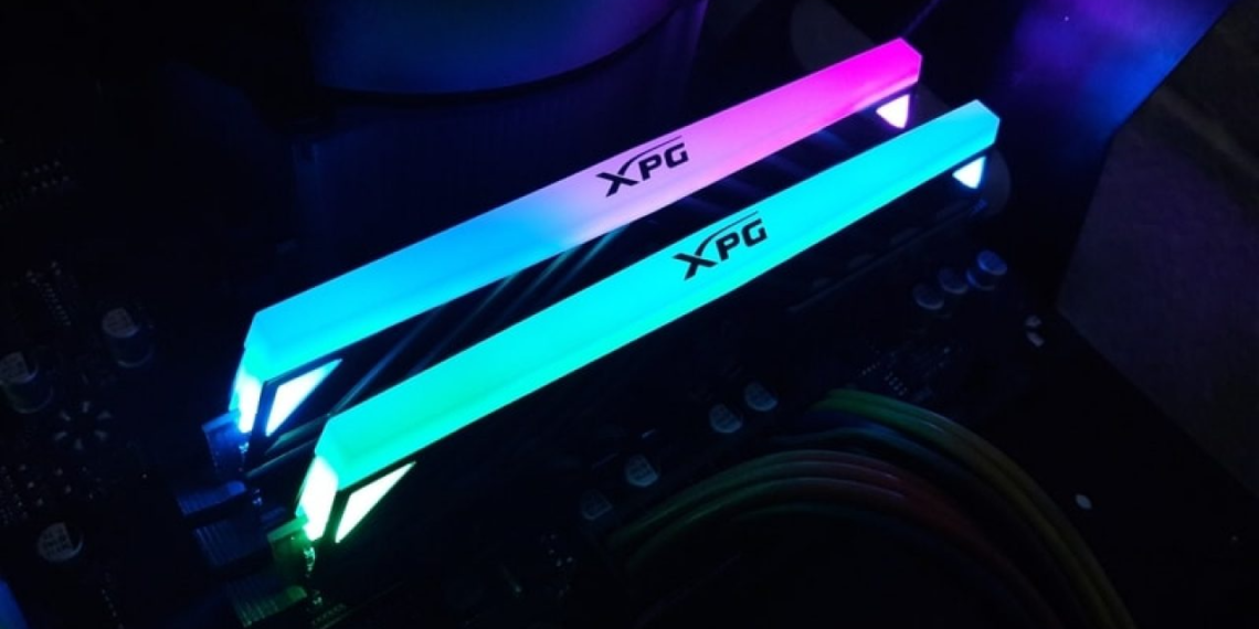 ADATA se está preparando para lanzar módulos RAM DDR5
