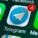 Telegram videollamadas