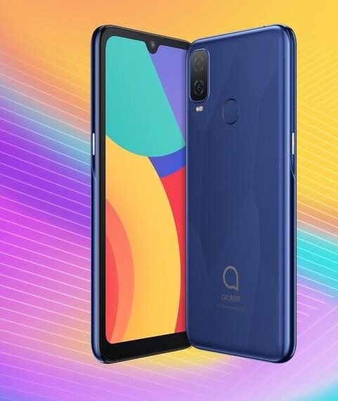 Alcatel 1L 2021