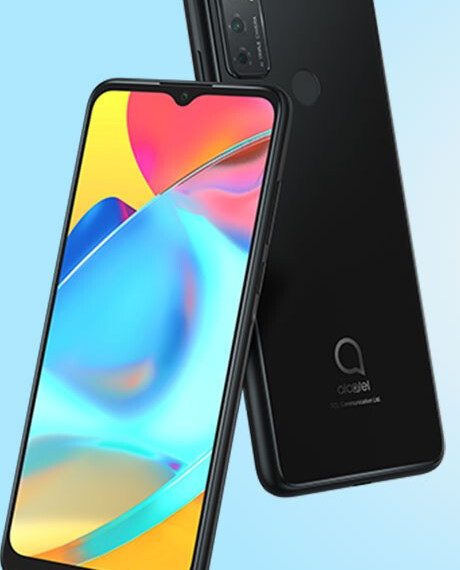 Alcatel 3L 2021