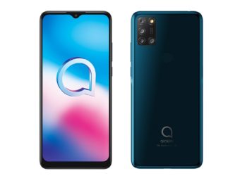 Alcatel 5X
