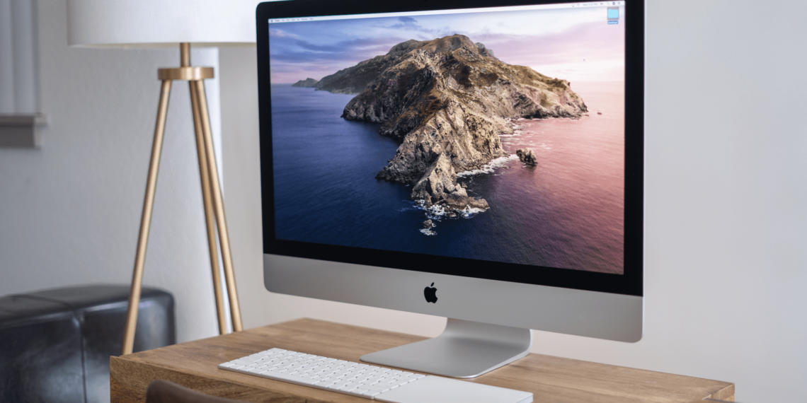 Apple planea actualizar el diseño de iMac, presentar Mac Pro en la mitad de tamaño y lanzar un monitor más asequible