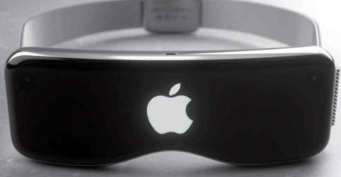 Apple VR, el casco se hará realidad en el 2022