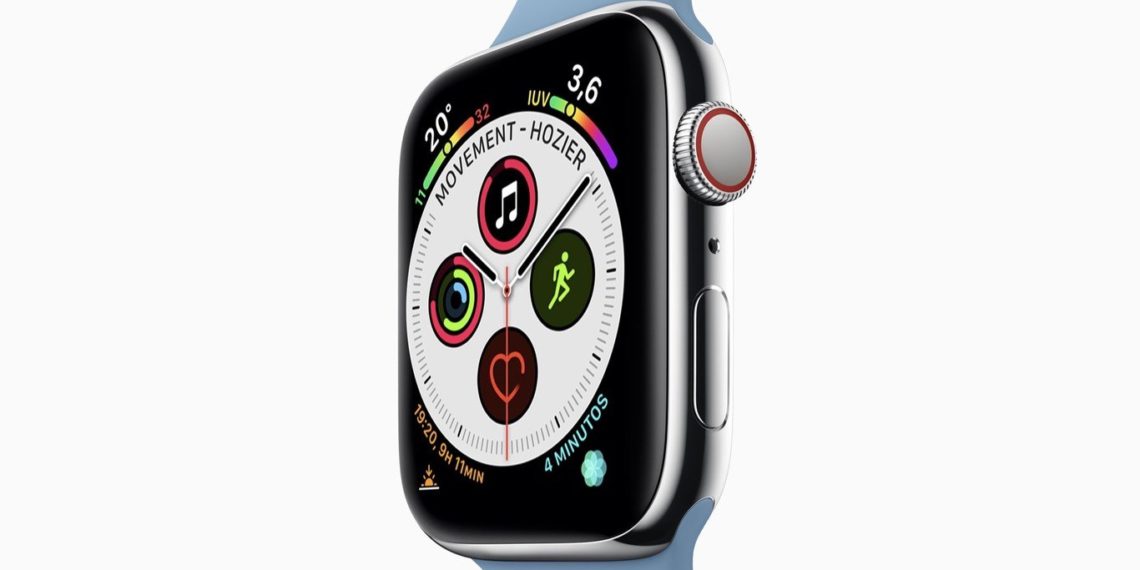 Apple Watch series 6