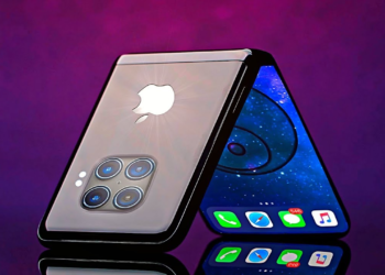 Apple ha desarrollado dos diseños de iPhone plegables y ahora está eligiendo entre ellos