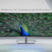 Dell anuncia el primer monitor WUHD (21: 9) curvo de 40 pulgadas del mundo con un precio de 2100 dólares