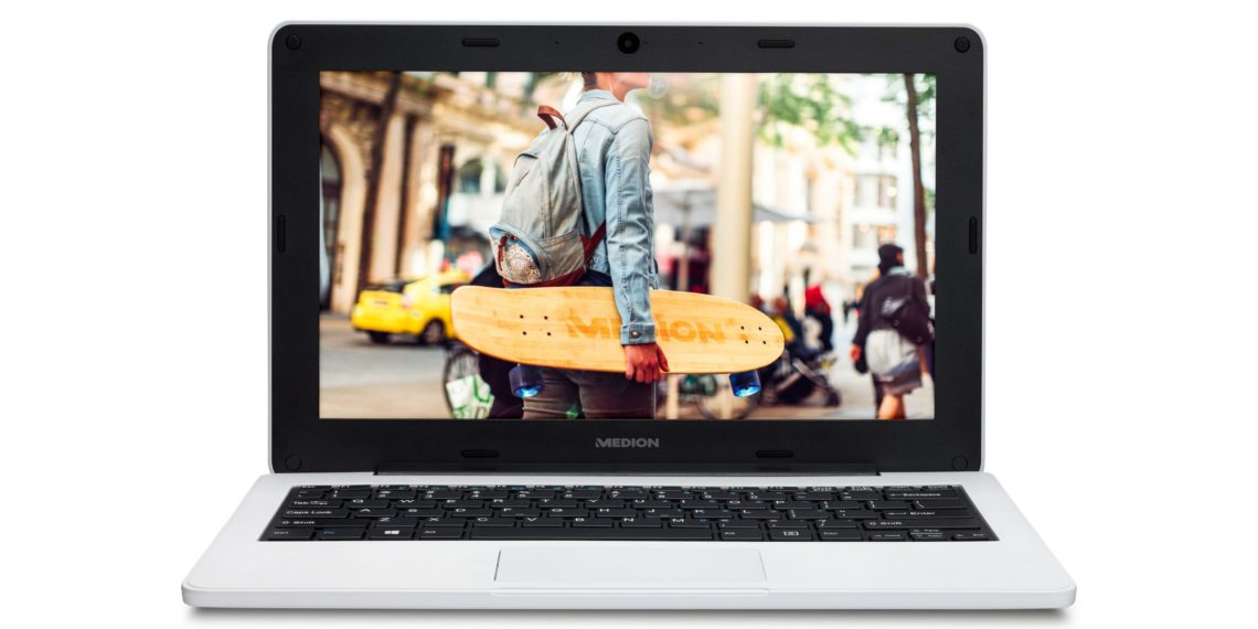 Medion Classmate E11201