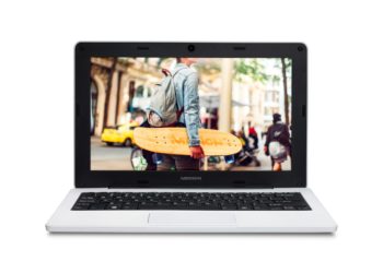 Medion Classmate E11201