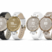 Garmin Lily, un nuevo smartwatch para mujer