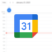 La versión web de Google Calendar ahora funciona sin conexión
