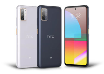 HTC Desire 21 Pro 5G