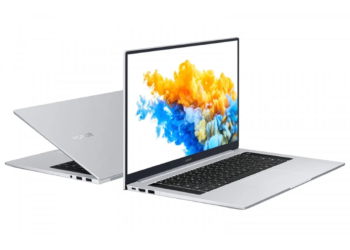 Honor lanza ventas internacionales de Band 6 Fitness Tracker y MagicBook Pro con procesador Intel