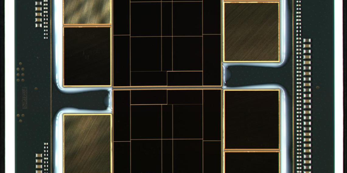 Intel presenta la increíble GPU multi-chip Xe-HPC