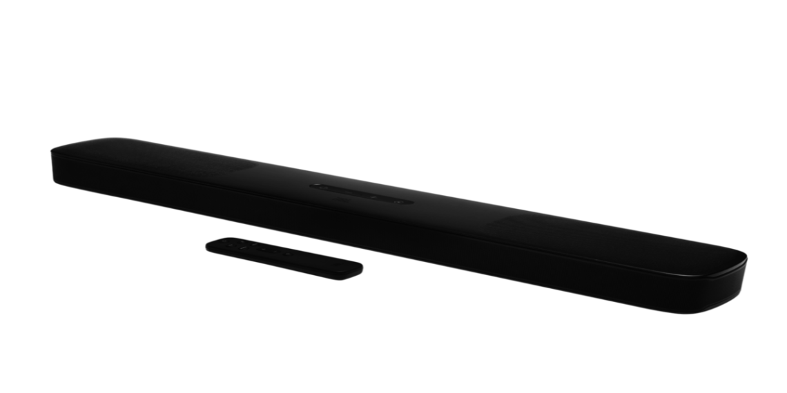 JBL Bar 5.0 MultiBeamTM