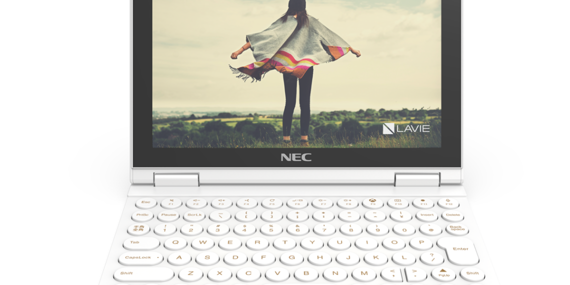 Lenovo presenta la tablet económica de 11 pulgadas LaVie Mini y Lenovo Tab P11 inspirada en Nintendo Switch