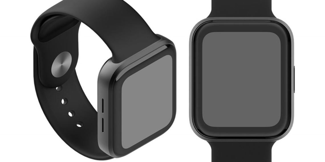 El smartwatch Meizu Watch es similar al Apple Watch. Se publican imágenes de primera calidad
