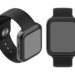 El smartwatch Meizu Watch es similar al Apple Watch. Se publican imágenes de primera calidad
