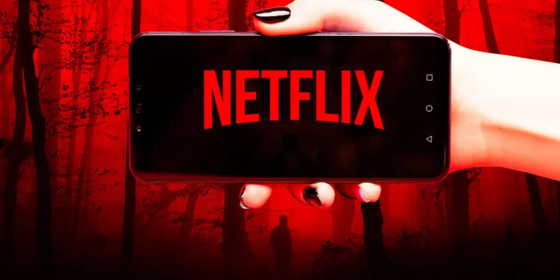 Estrenos de Netflix enero 2021: series, documentales y películas