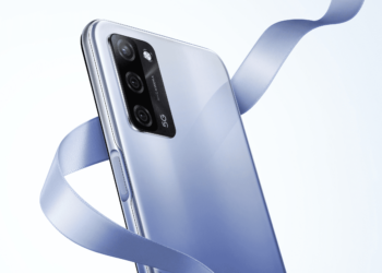 Oppo A55 5G es un smartphone económico con un chip Dimensity 700 y una batería de 5000 mAh