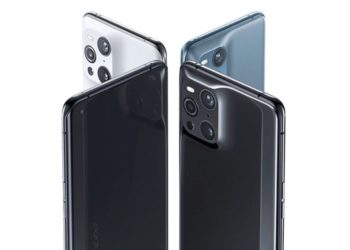 Oppo Find X3 Pro